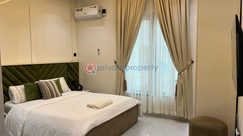 2 bedroom Flat & Apartment Short let Ikeja GRA Lagos - 26