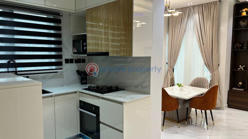 2 bedroom Flat & Apartment Short let Ikeja GRA Lagos - 1