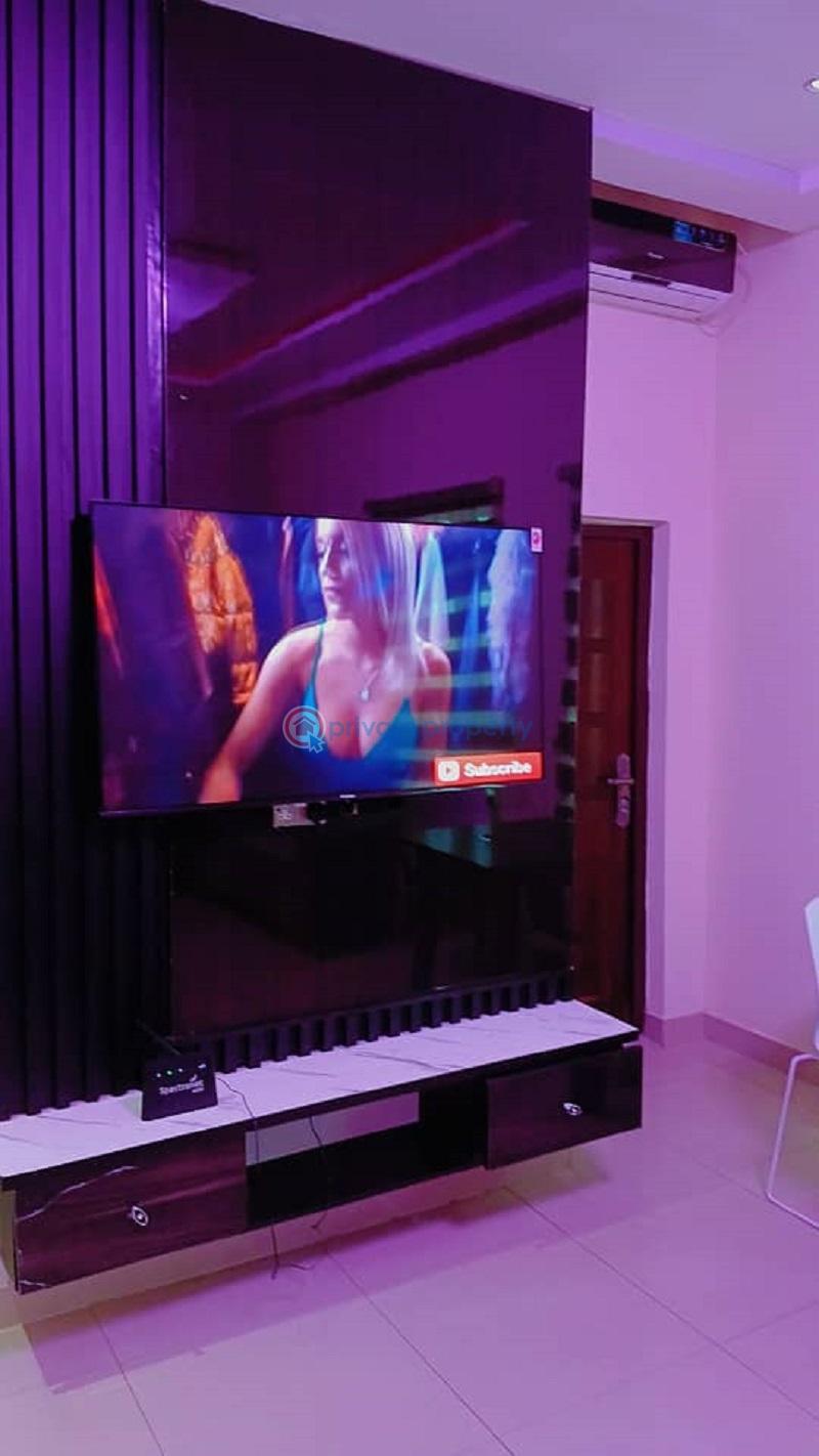 2 bedroom shortlet in ikeja gra - 3 2 bedroom Flat & Apartment Short let Ikeja GRA Lagos - 3