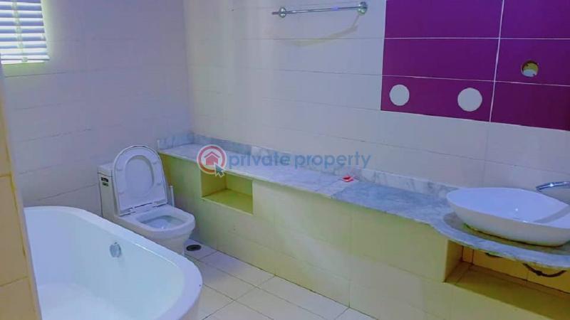 2 bedroom shortlet in ikeja gra - 6 2 bedroom Flat & Apartment Short let Ikeja GRA Lagos - 6