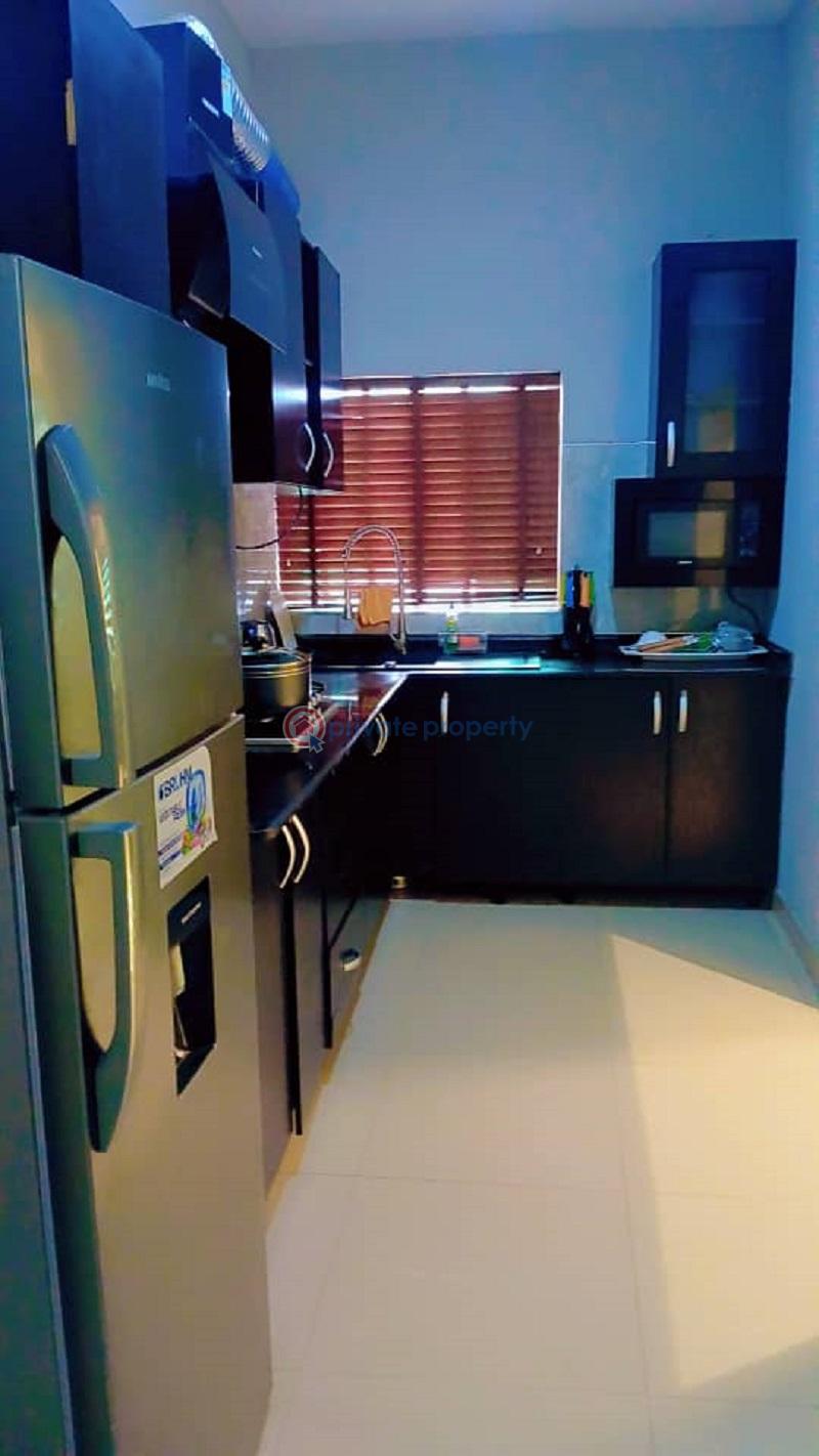 2 bedroom shortlet in ikeja gra - 1 2 bedroom Flat & Apartment Short let Ikeja GRA Lagos - 1