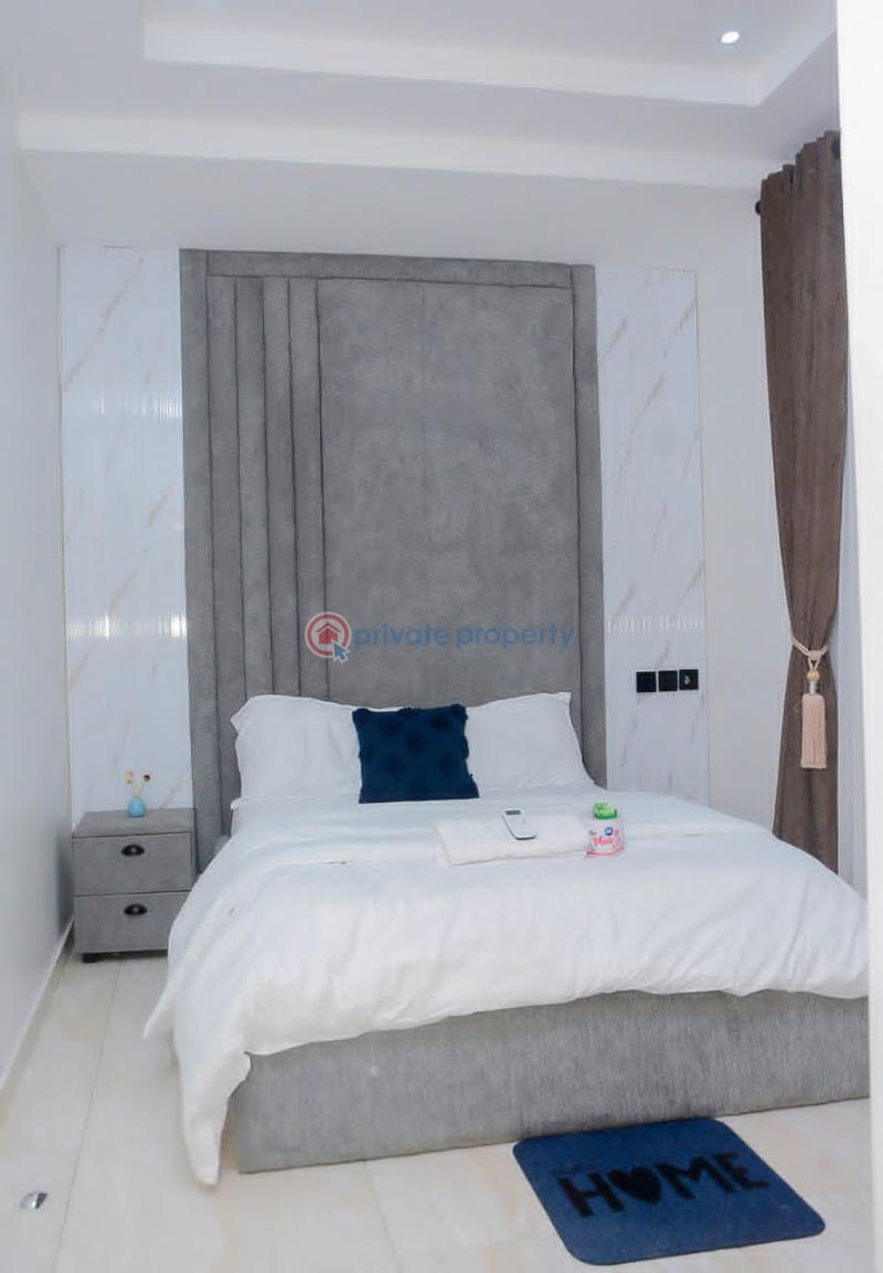 2 bedroom shortlet in ikeja gra - 14 2 bedroom Flat & Apartment Short let Ikeja GRA Lagos - 14