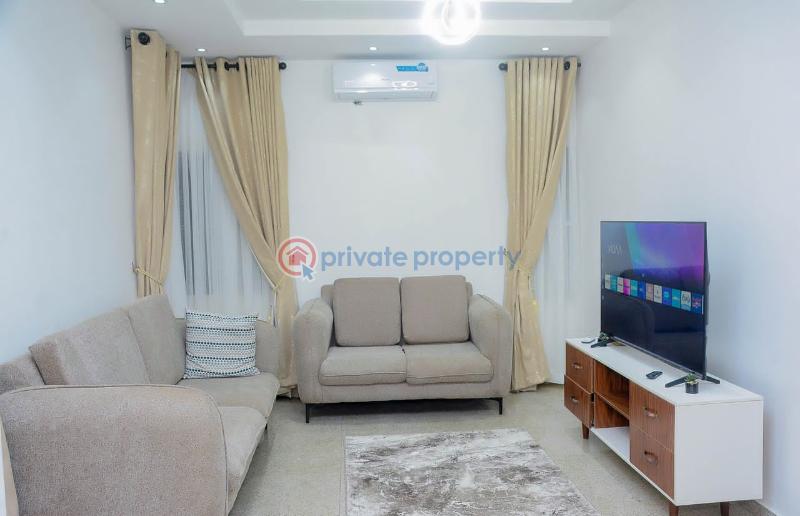 2 bedroom shortlet in ikeja gra - 13 2 bedroom Flat & Apartment Short let Ikeja GRA Lagos - 13