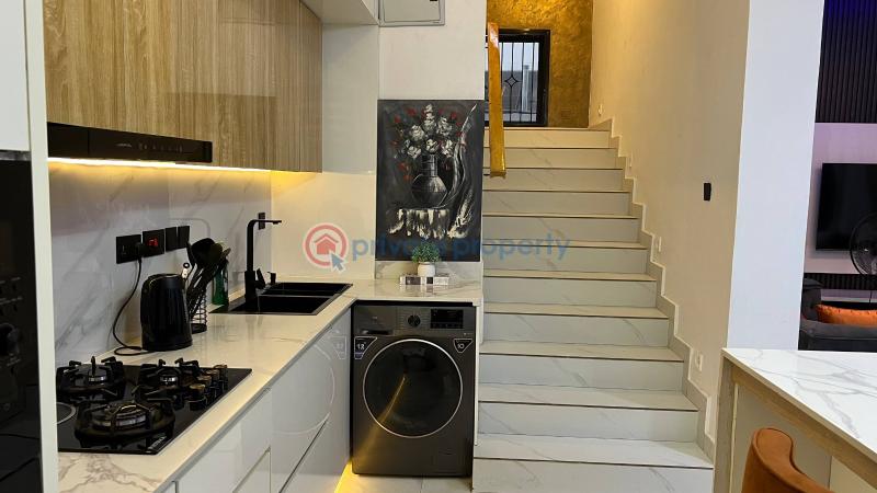 2 bedroom Flat & Apartment Short let Ikeja GRA Lagos - 12