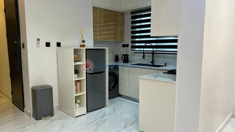 2 bedroom Flat & Apartment Short let Ikeja GRA Lagos - 27