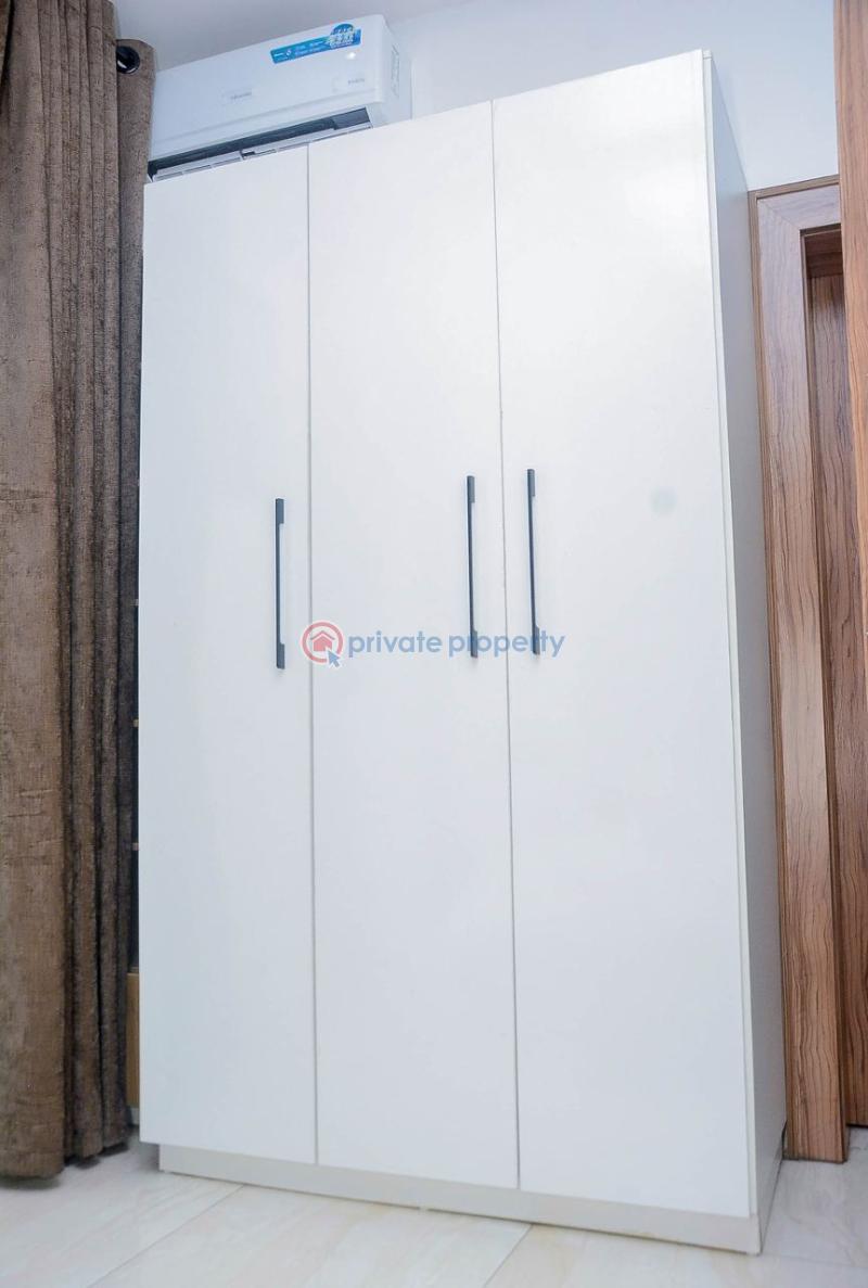 2 bedroom shortlet in ikeja gra - 19 2 bedroom Flat & Apartment Short let Ikeja GRA Lagos - 19