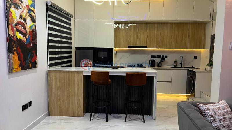 2 bedroom Flat & Apartment Short let Ikeja GRA Lagos - 16