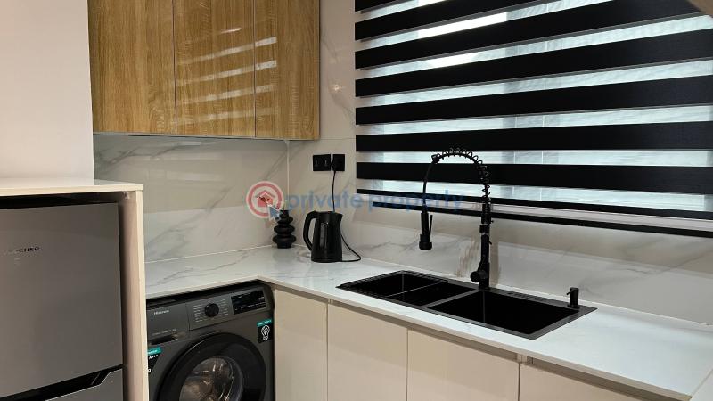 2 bedroom Flat & Apartment Short let Ikeja GRA Lagos - 4