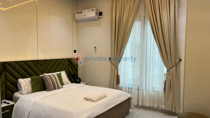 2 bedroom Flat & Apartment Short let Ikeja GRA Lagos - 28