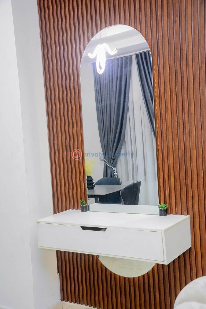 2 bedroom shortlet in ikeja gra - 3 2 bedroom Flat & Apartment Short let Ikeja GRA Lagos - 3