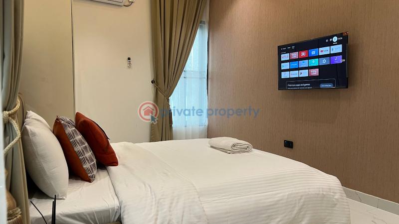 2 bedroom Flat & Apartment Short let Ikeja GRA Lagos - 32
