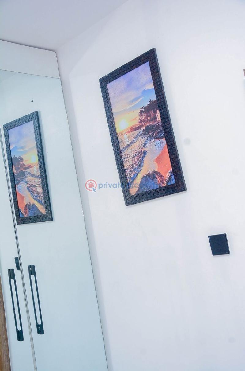 2 bedroom shortlet in ikeja gra - 25 2 bedroom Flat & Apartment Short let Ikeja GRA Lagos - 25