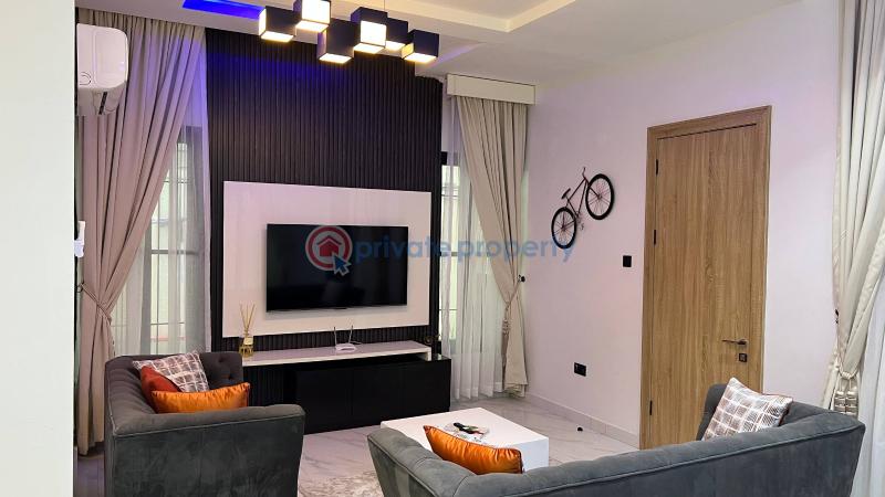 2 bedroom Flat & Apartment Short let Ikeja GRA Lagos - 14