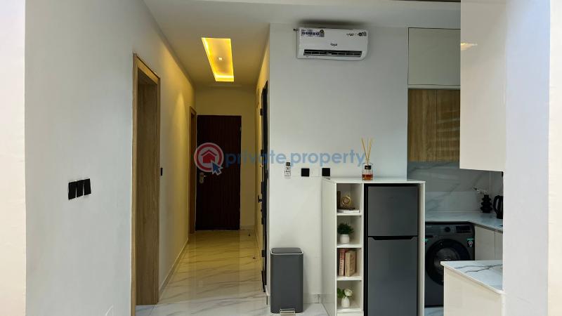2 bedroom Flat & Apartment Short let Ikeja GRA Lagos - 26