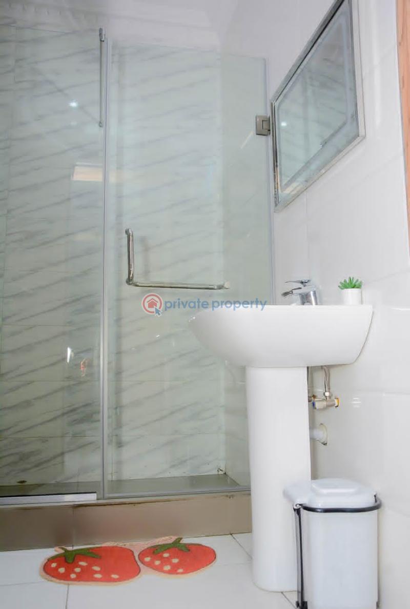 2 bedroom shortlet in ikeja gra - 17 2 bedroom Flat & Apartment Short let Ikeja GRA Lagos - 17