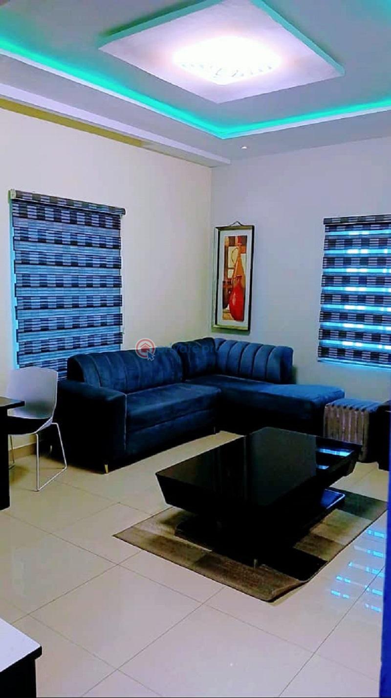2 bedroom Flat & Apartment Short let Ikeja GRA Lagos - 2