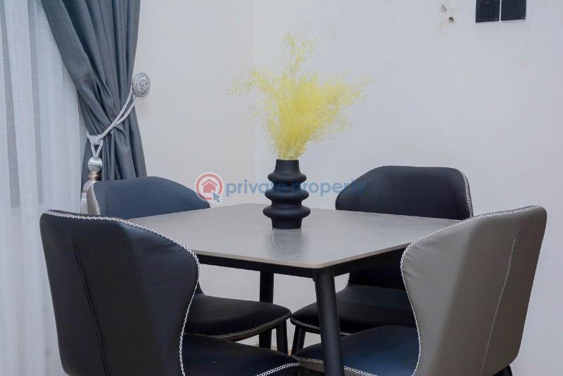 2 bedroom shortlet in ikeja gra - 5 2 bedroom Flat & Apartment Short let Ikeja GRA Lagos - 5