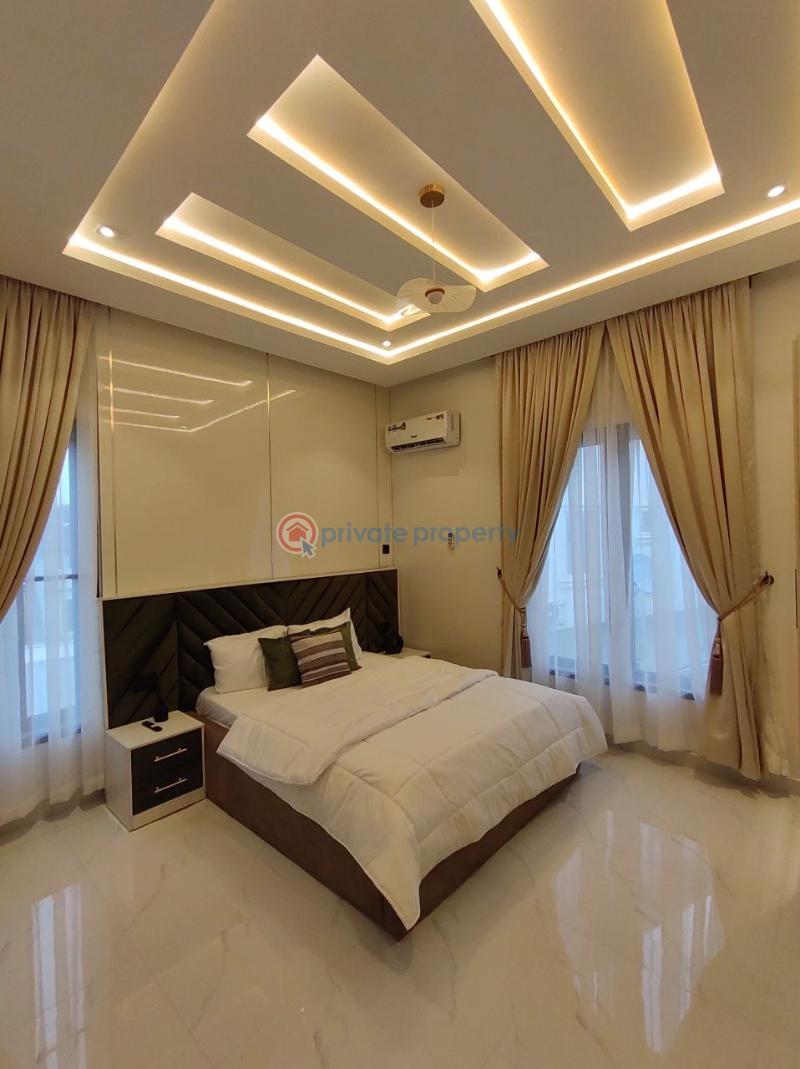 2 bedroom Flat & Apartment Short let Ikeja GRA Lagos - 0