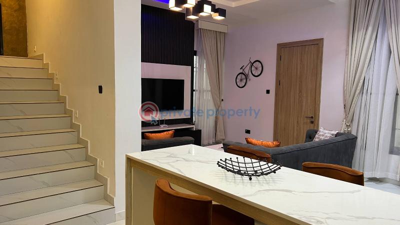 2 bedroom Flat & Apartment Short let Ikeja GRA Lagos - 9