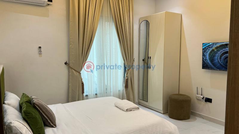 2 bedroom Flat & Apartment Short let Ikeja GRA Lagos - 27