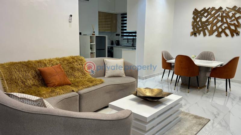 2 bedroom Flat & Apartment Short let Ikeja GRA Lagos - 5
