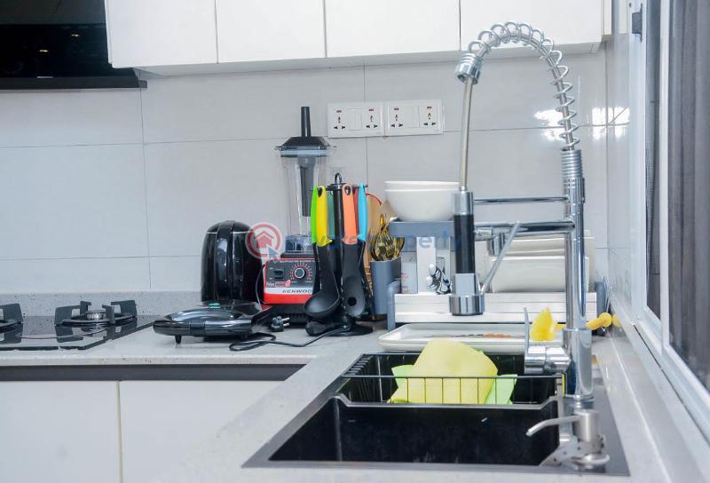 2 bedroom shortlet in ikeja gra - 11 2 bedroom Flat & Apartment Short let Ikeja GRA Lagos - 11