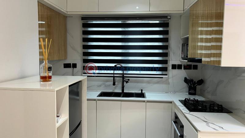 2 bedroom Flat & Apartment Short let Ikeja GRA Lagos - 2