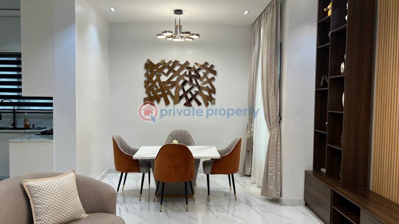 2 bedroom Flat & Apartment Short let Ikeja GRA Lagos - 0