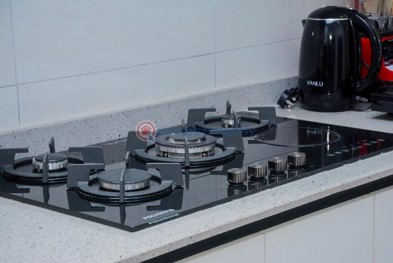 2 bedroom shortlet in ikeja gra - 4 2 bedroom Flat & Apartment Short let Ikeja GRA Lagos - 4