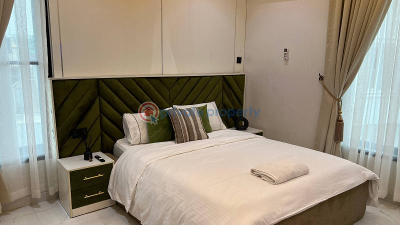 2 bedroom Flat & Apartment Short let Ikeja GRA Lagos - 20