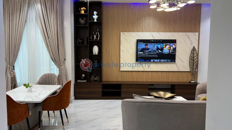 2 bedroom Flat & Apartment Short let Ikeja GRA Lagos - 7