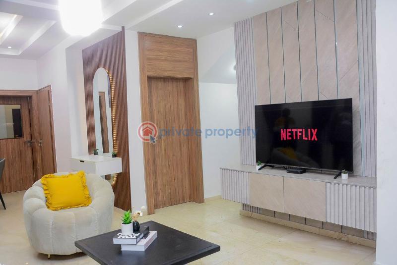 2 bedroom shortlet in ikeja gra - 0 2 bedroom Flat & Apartment Short let Ikeja GRA Lagos - 0