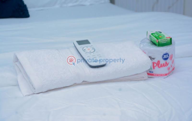 2 bedroom shortlet in ikeja gra - 12 2 bedroom Flat & Apartment Short let Ikeja GRA Lagos - 12