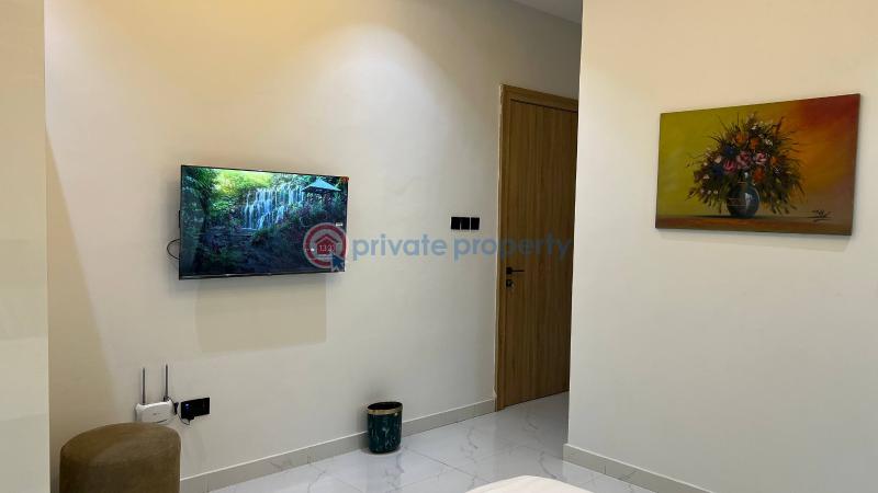 2 bedroom Flat & Apartment Short let Ikeja GRA Lagos - 24