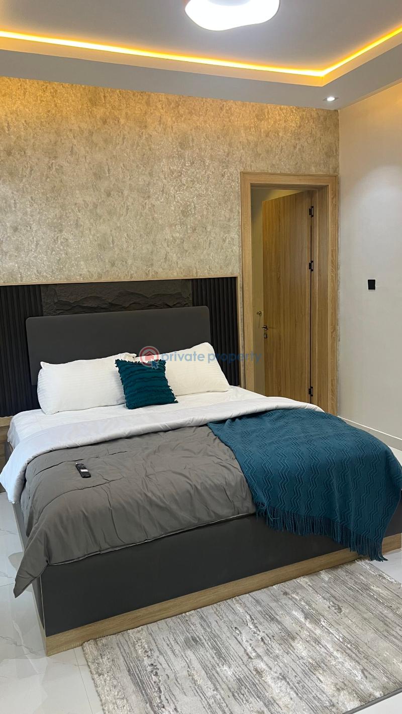 2 bedroom Flat & Apartment Short let Ikeja GRA Lagos - 18