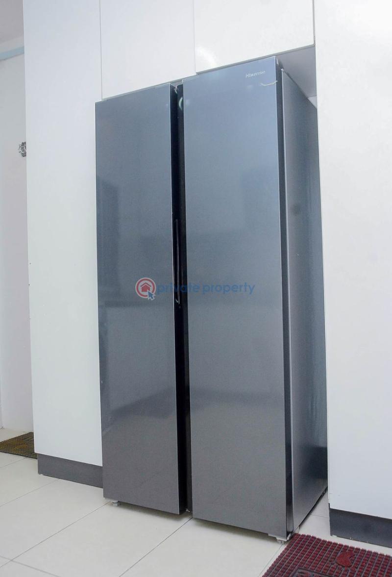 2 bedroom shortlet in ikeja gra - 9 2 bedroom Flat & Apartment Short let Ikeja GRA Lagos - 9