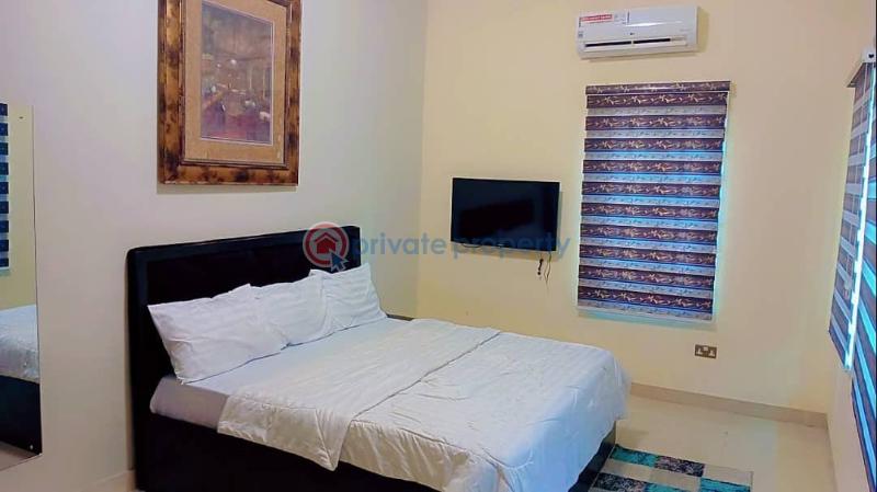 2 bedroom shortlet in ikeja gra - 5 2 bedroom Flat & Apartment Short let Ikeja GRA Lagos - 5