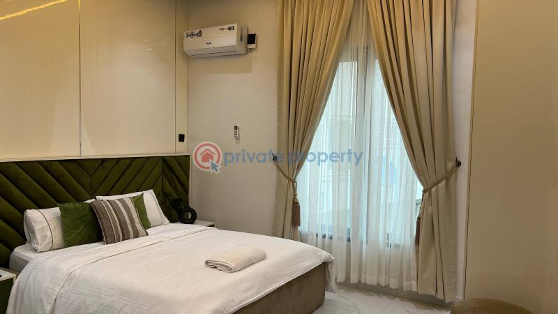 2 bedroom Flat & Apartment Short let Ikeja GRA Lagos - 25