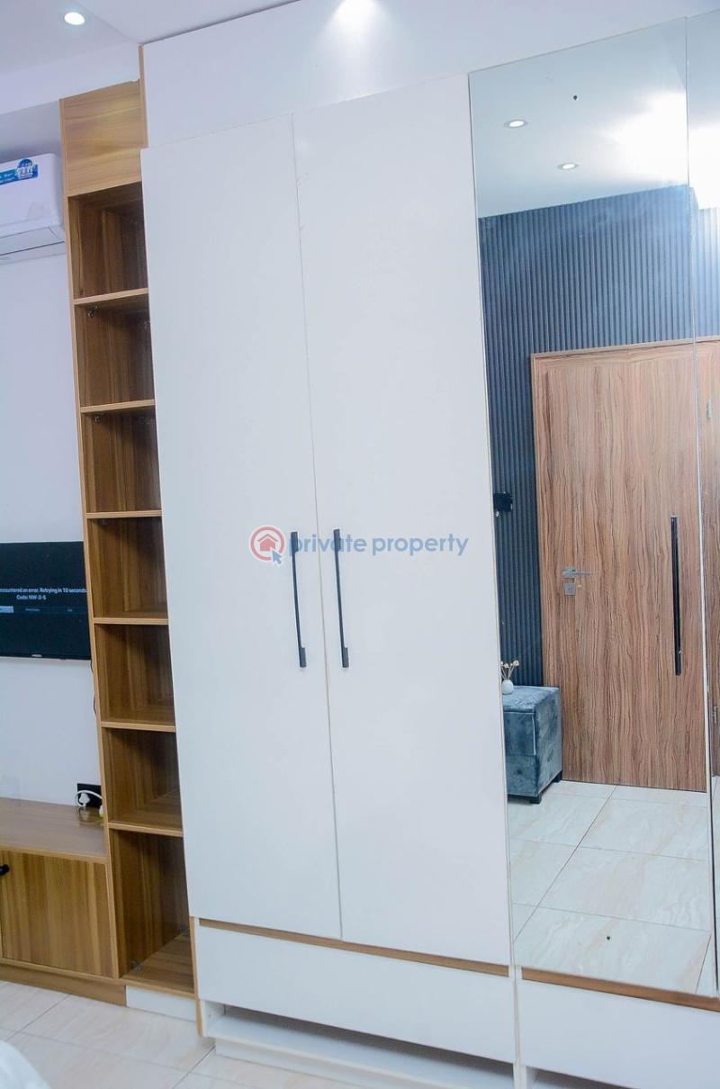 2 bedroom shortlet in ikeja gra - 21 2 bedroom Flat & Apartment Short let Ikeja GRA Lagos - 21