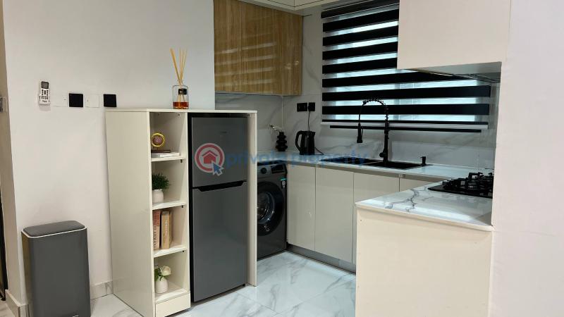 2 bedroom Flat & Apartment Short let Ikeja GRA Lagos - 8