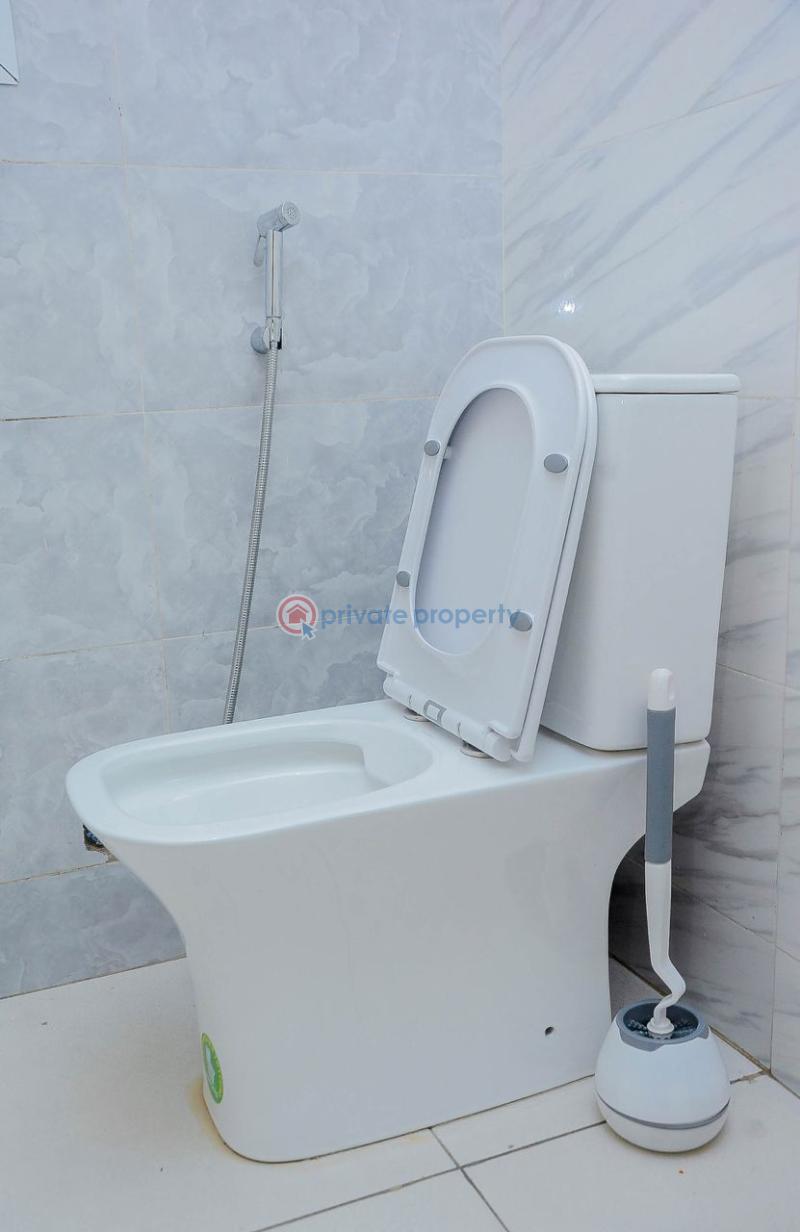 2 bedroom shortlet in ikeja gra - 24 2 bedroom Flat & Apartment Short let Ikeja GRA Lagos - 24