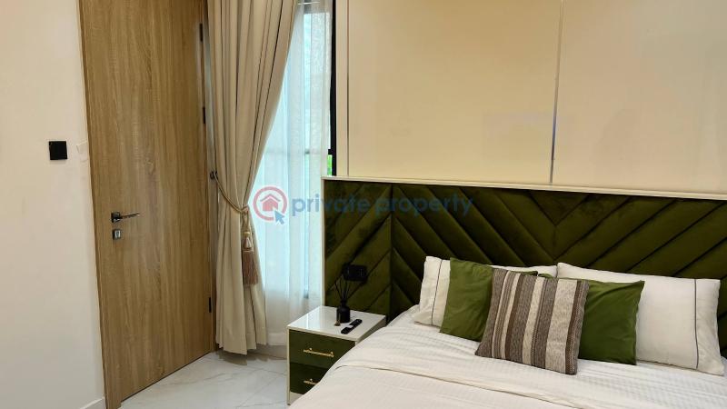 2 bedroom Flat & Apartment Short let Ikeja GRA Lagos - 22
