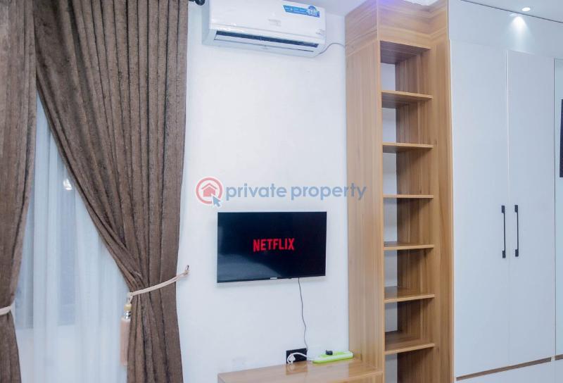 2 bedroom shortlet in ikeja gra - 22 2 bedroom Flat & Apartment Short let Ikeja GRA Lagos - 22
