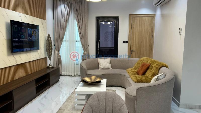2 bedroom Flat & Apartment Short let Ikeja GRA Lagos - 11
