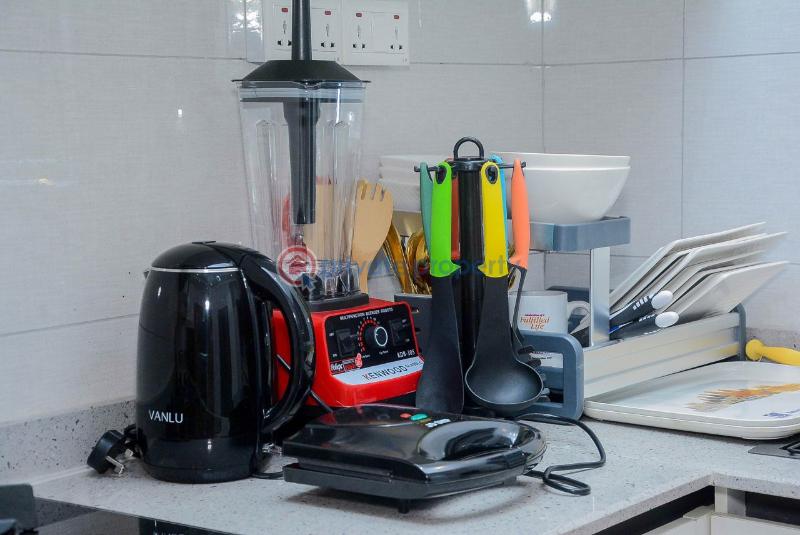 2 bedroom shortlet in ikeja gra - 8 2 bedroom Flat & Apartment Short let Ikeja GRA Lagos - 8