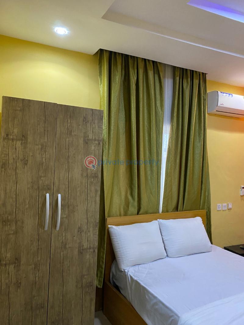2 bedroom shortlet in ikeja - 8 2 bedroom Flat & Apartment Short let Maryland Ikeja Lagos - 8