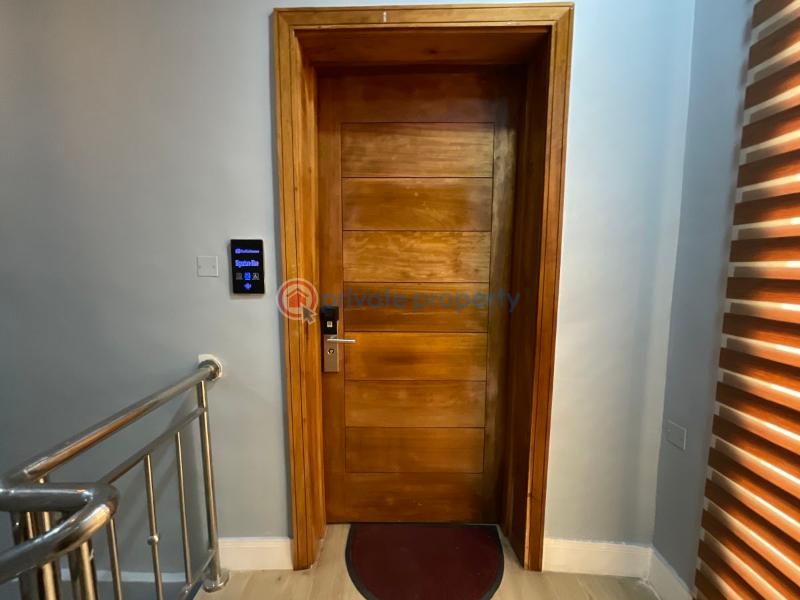 2 bedroom shortlet in ikota gra - 6 2 bedroom Flat & Apartment Short let Ikota Lekki Lagos - 6