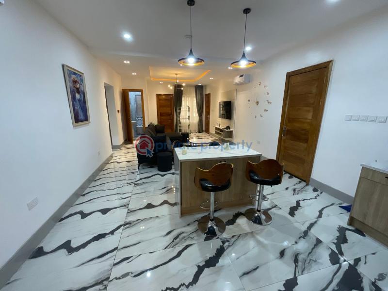 2 bedroom shortlet in ikota gra - 2 2 bedroom Flat & Apartment Short let Ikota Lekki Lagos - 2