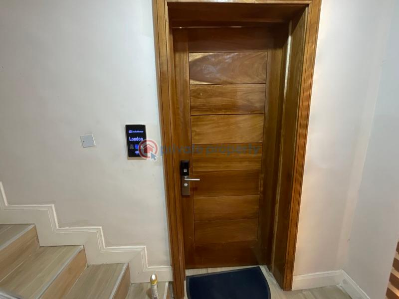 2 bedroom shortlet in ikota gra - 5 2 bedroom Flat & Apartment Short let Ikota Lekki Lagos - 5