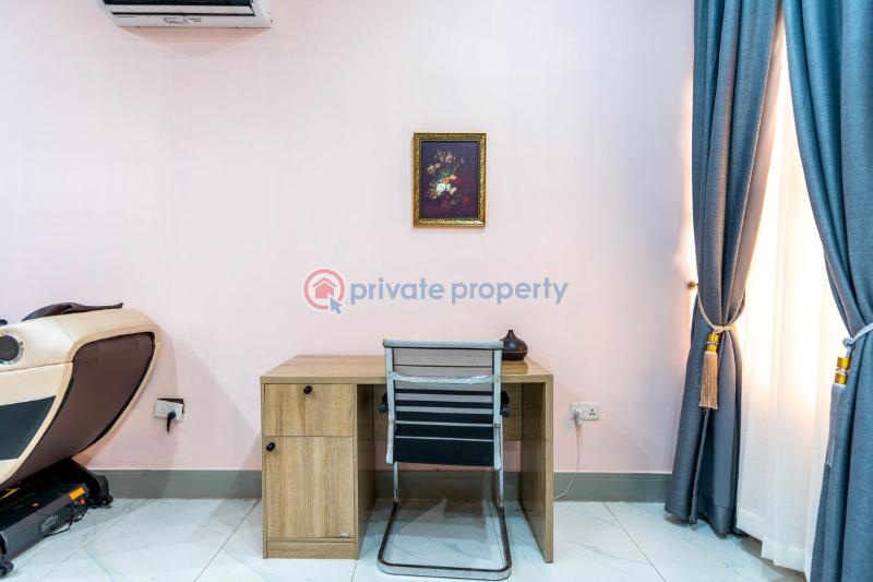 2 bedroom shortlet in ikota gra - 6 2 bedroom Flat & Apartment Short let Ikota Lekki Lagos - 6